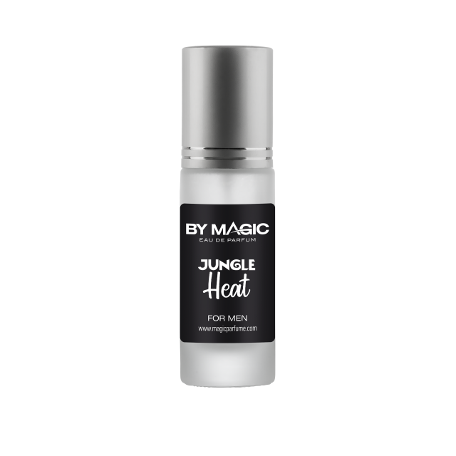 JUNGLE HEAT BY MAGIC